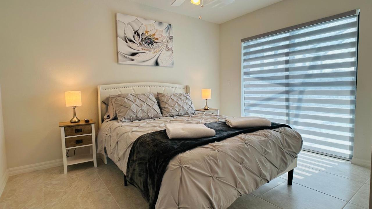 The Salt Life Get Away - Cape Coral, Florida Villa Kültér fotó