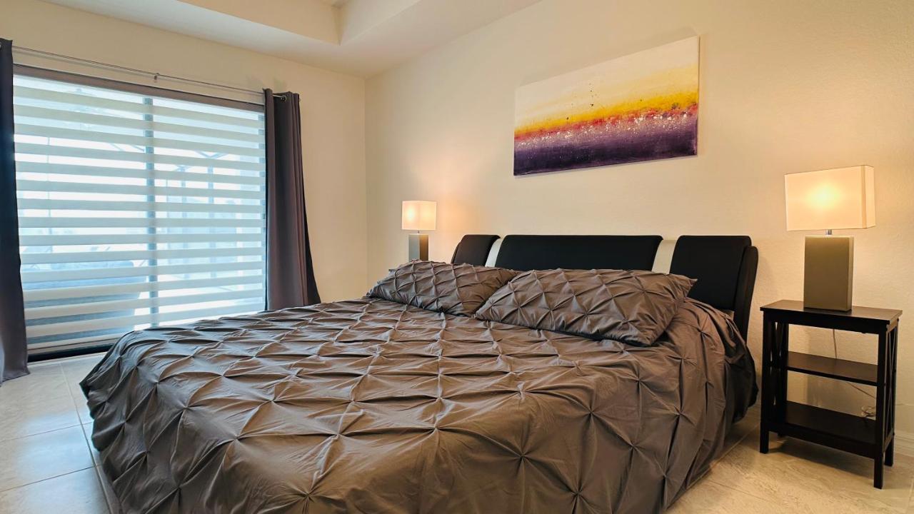 The Salt Life Get Away - Cape Coral, Florida Villa Kültér fotó